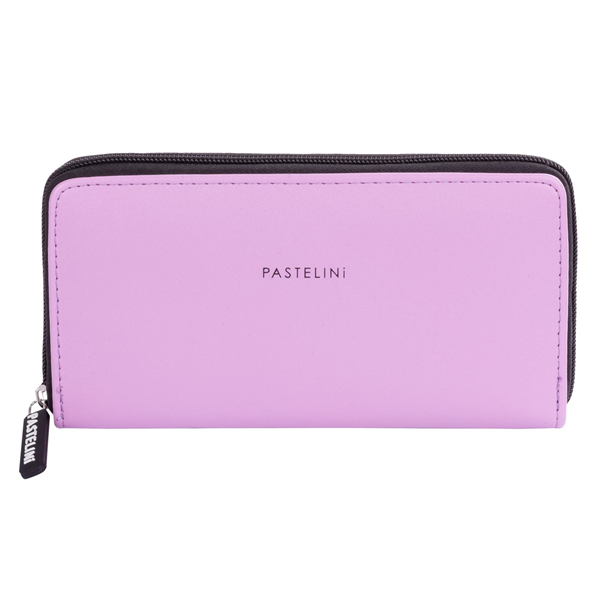 Oxybag Pastelini Mony L Pénztárca - Lila (8-259)
