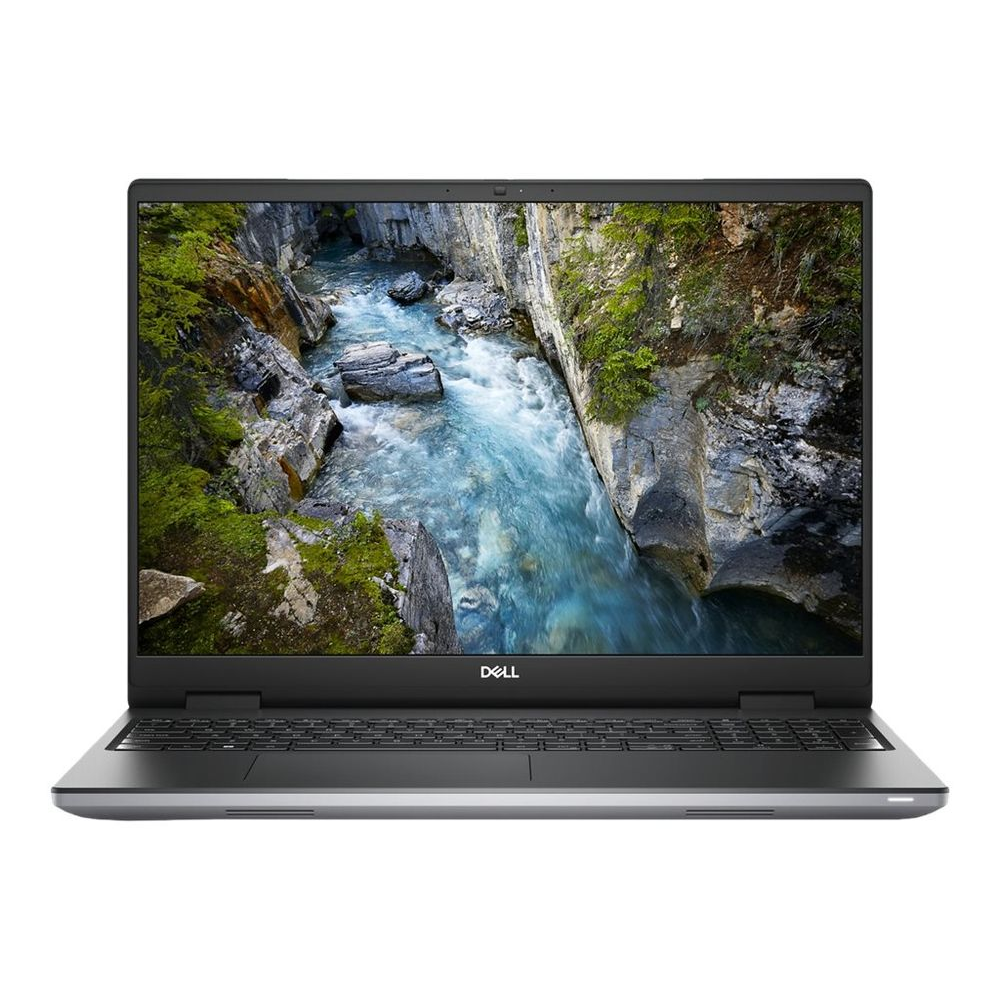 DELL Precision 7680 Mobilná pracovná stanica 40,6 cm (16