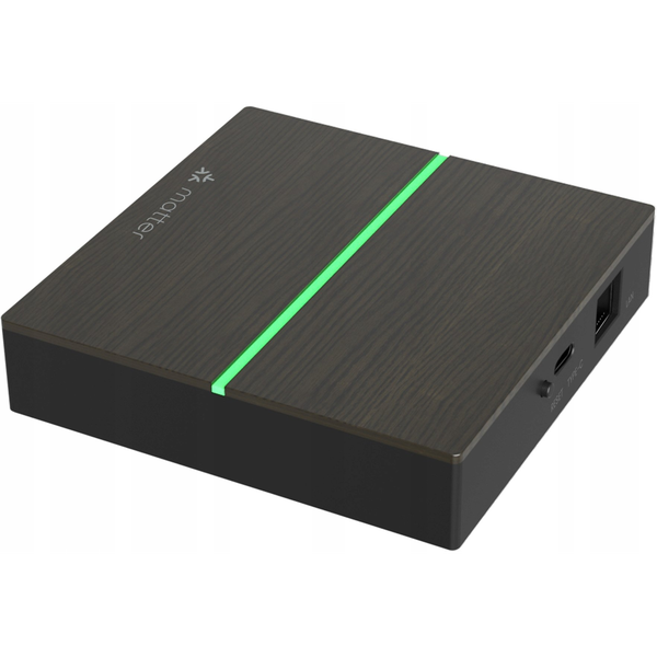 AVATTO GW60-Matter intelligens ZigBee átjáró