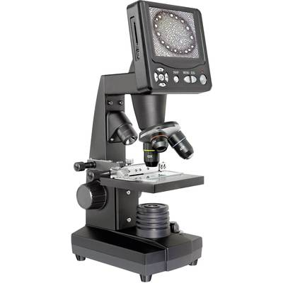 LCD-mikroszkóp, Bresser Optik Biolux 5201000 (5201000)