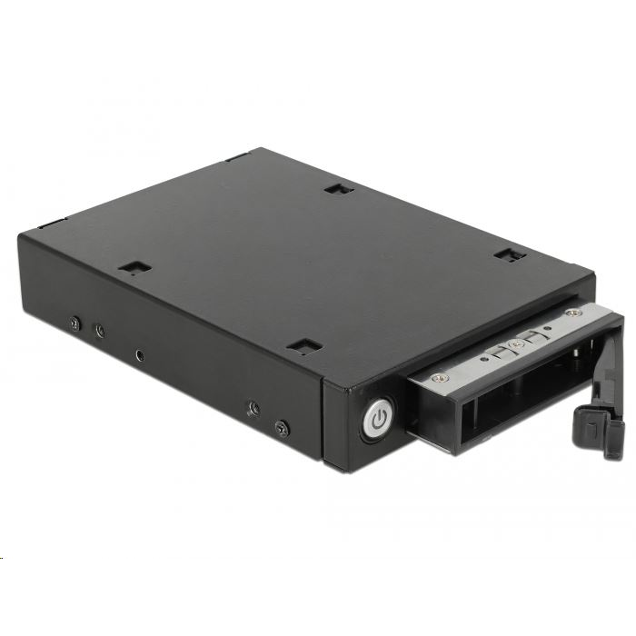 DeLock beépíthető mobil rack (47232) (DeLock 47232)