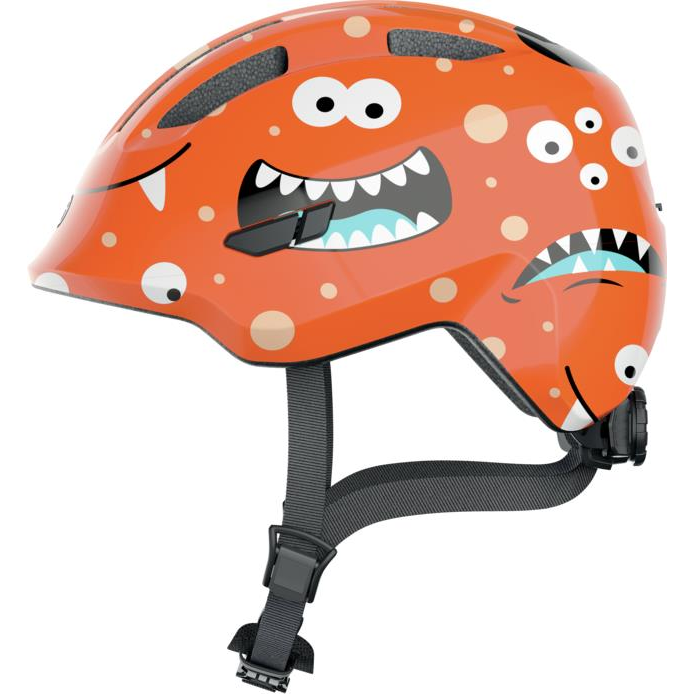 ABUS Smiley 3.0 Orange Monster S (67265)