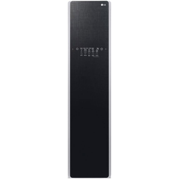 LG S3BF kledingstomer