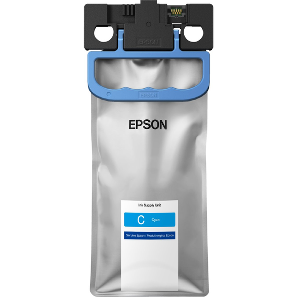 Epson C13T13M240 inktcartridge 1 stuk(s) Origineel Extra (Super) hoog rendement Cyaan