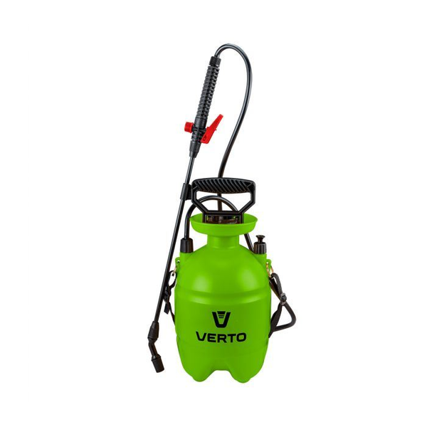 Verto 15G504 пръскачка под налягане с обем 3 литра