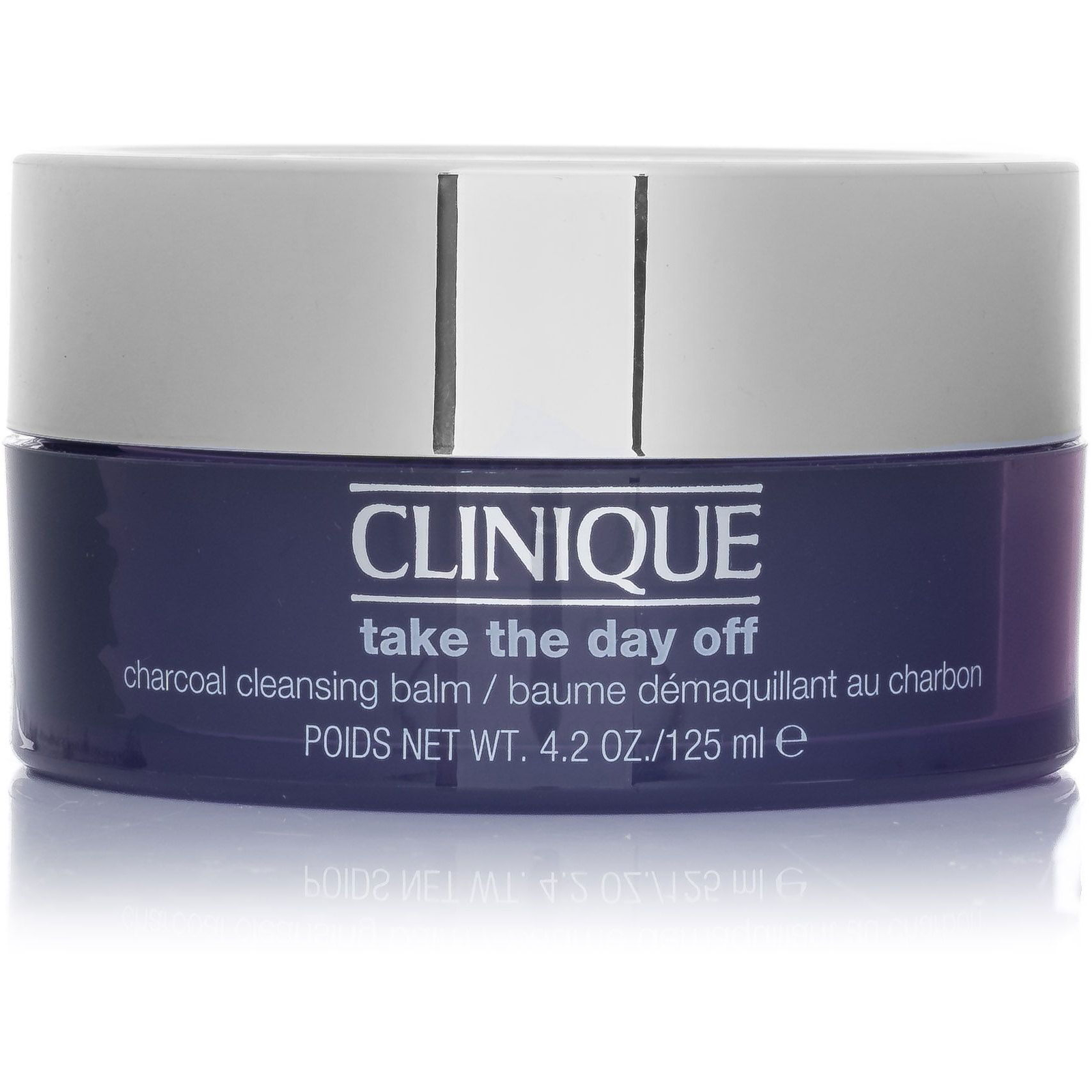 CLINIQUE Take The Day Off Charcoal Cleansing Balm 125ml (192333149119)