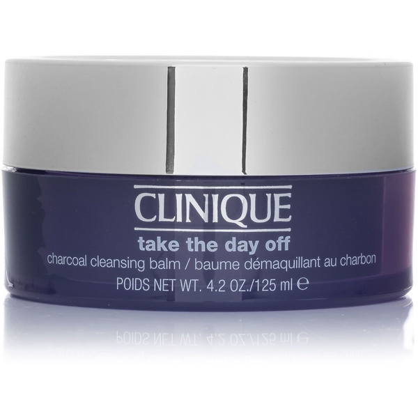 CLINIQUE Take The Day Off Charcoal Cleansing Balm 125ml