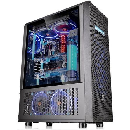 Pouzdro Thermaltake Core X71 Big Tower