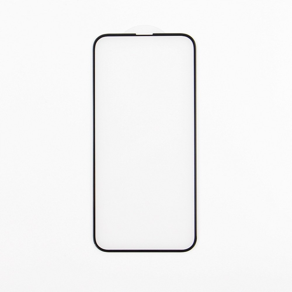 TFO 5D Edzett Üveg Fekete Szegéllyel Google Pixel 9 Pro XL (OEM0101419)