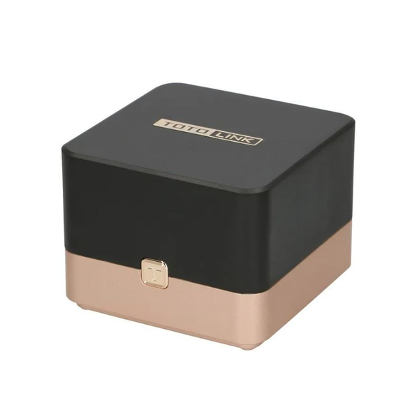 Totolink Routert6 Ac1200 Dual Band Smart Home Wifi