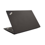 Laptop Lenovo ThinkPad T490 i5-8265U | 8GB DDR4 | 256GB (M.2) SSD | NO ODD | 14,1" | 1366 x 768 | Webcam | UHD 620 | Windows 11 Pro | HDMI | Bronze | 2019