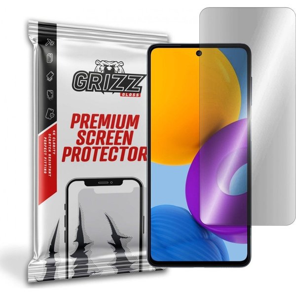  GrizzGlass Folia matowa Grizz Samsung Galaxy M52 5G