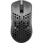 Vancer Vancer X Arbiter Studio Akitsu Carbon Fiber Gaming Maus, wireless - schwarz WLAN egér 7 Gombok