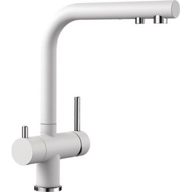 Blanco FONTAS II SG Fehér színű Gránit csaptelep (523134) (523134)