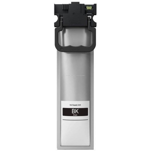 Epson C13T945140 blækpatron 1 stk Original Højt (XL) udbytte Sort