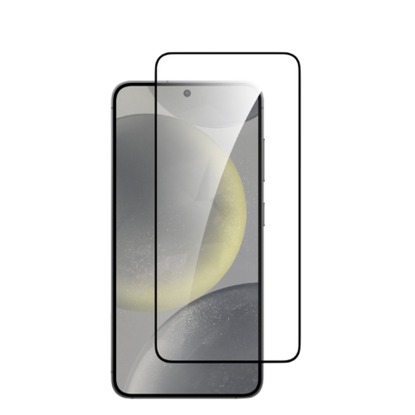 Cellect Samsung Galaxy A27 full cover üvegfólia