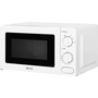 ECG MTM 1771 WE mikrohullámú sütő fehér