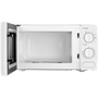 ECG MTM 1771 WE mikrohullámú sütő fehér
