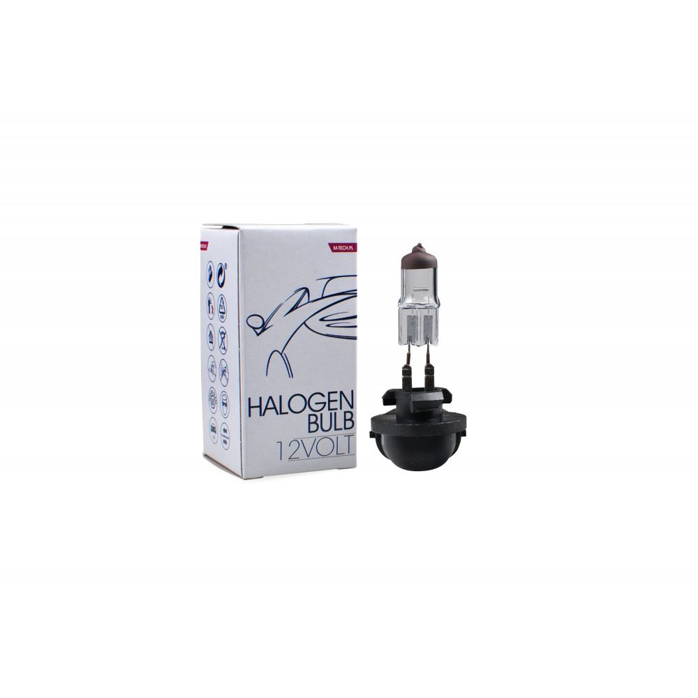 M-Tech H27W/2 881 halogén izzó 12V - 27W 1db (72Z61) (72Z61)