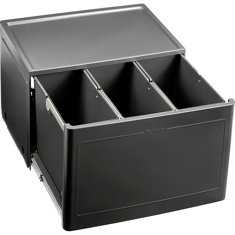 BlancoSelect Botton PRO 60/3 Automata Szelektív hulladékgyűjtő 517470 (517470)