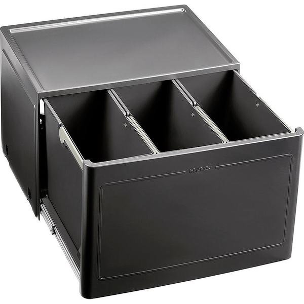 BlancoSelect Botton PRO 60/3 Automata Szelektív hulladékgyűjtő 517470