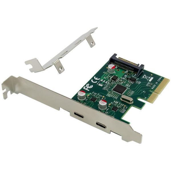 Conceptronic EMRICK13G κάρτα διεπαφής/προσαρμογέας Εσωτερικός USB 3.2 Gen 2 (3.1 Gen 2)