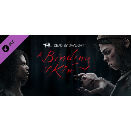 Dead by Daylight - A Binding of Kin Chapter