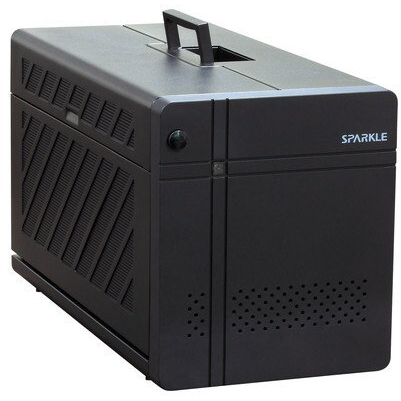 SPARKLE Thunderbolt 5 EGFX eGPU Studio-G Ultra 850