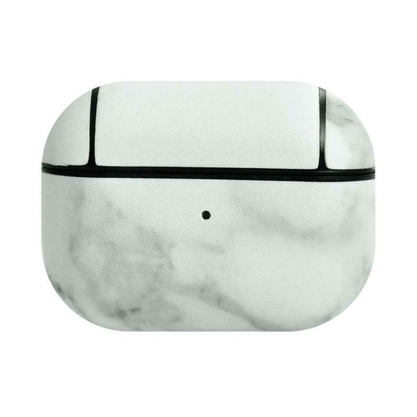 Husa protectie, Terratec, pentru AirPods, Transparent