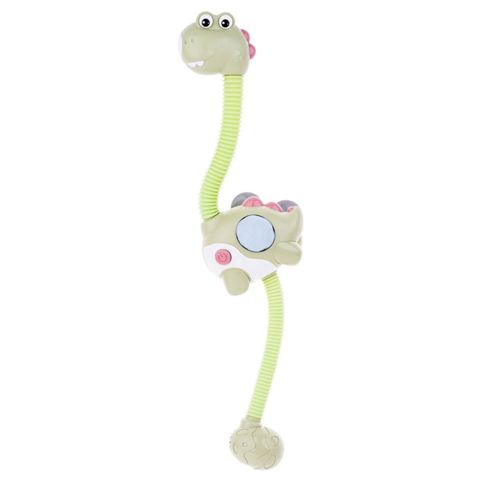 Dumel Freaky Dino - szórakoztató zuhany fürdőjáték (DD 50518)