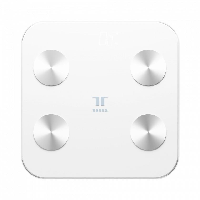 Tesla okos analizáló mérleg Wi-Fi-vel (TSL-HC-F48E-W) (TSL-HC-F48E-W)