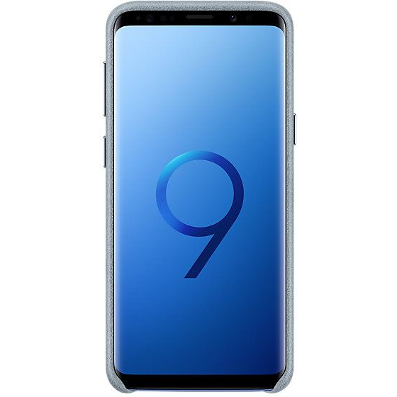 Samsung EF-XG960 telefontok 14,7 cm (5.8") Borító Mentazöld színű
