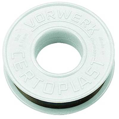 Gedore 4629 (6699540) Szigetelőszalag (H x Sz) 10000 mm x 15 mm 1 db (6699540)