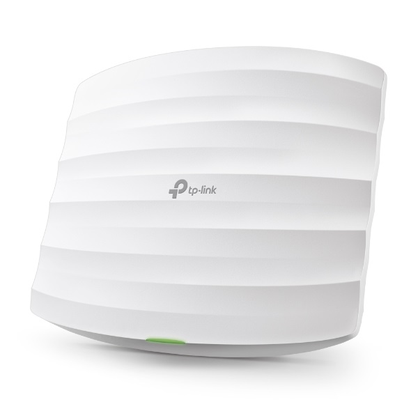 TP-Link Omada EAP245(5-PACK) WLAN adgangspunkt 1750 Mbit/s Hvid Strøm over Ethernet (PoE)