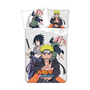 Jerry Fabrics Naruto 140 × 200, 70 × 90 cm