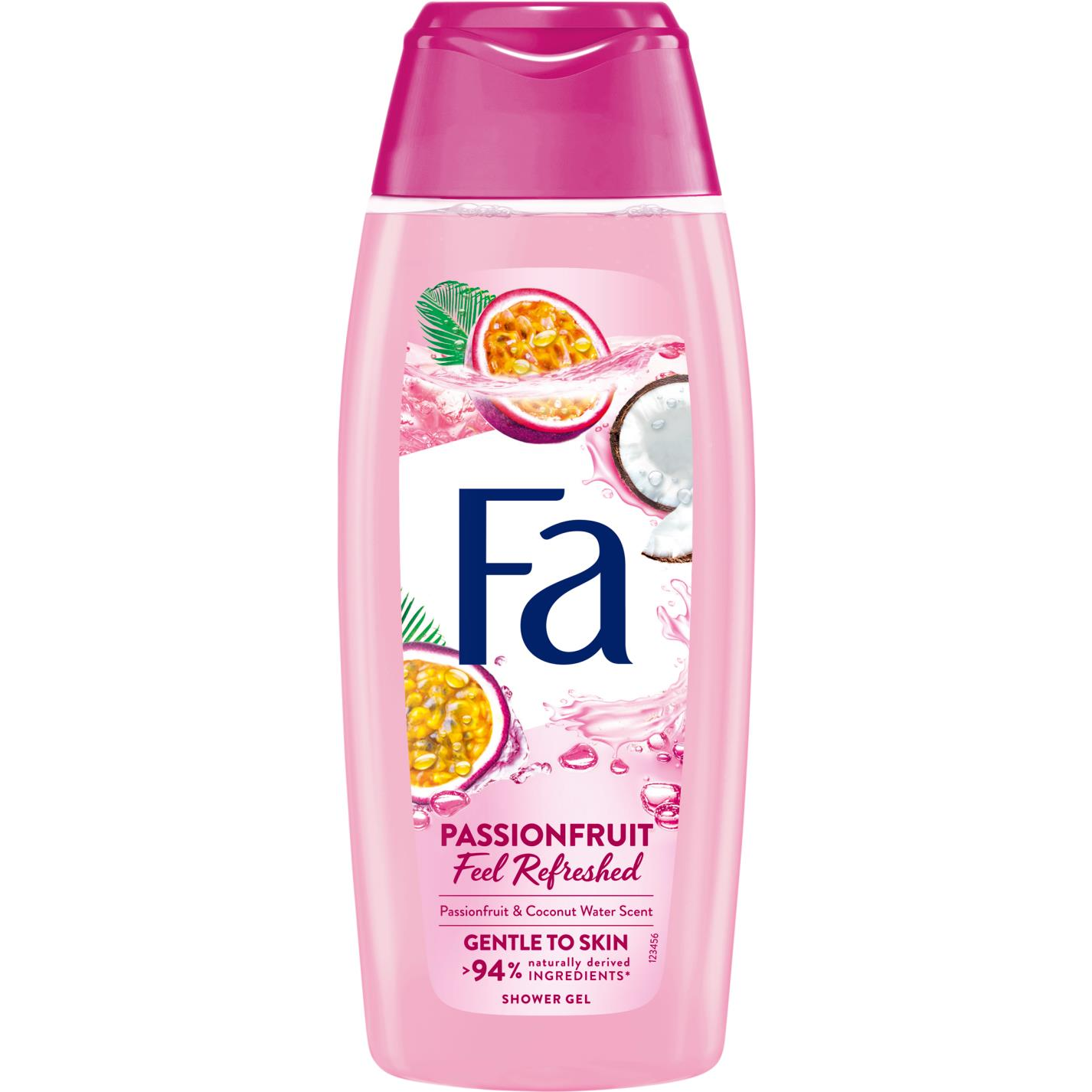 FA Feel Refreshed 400ml (9000101726817)