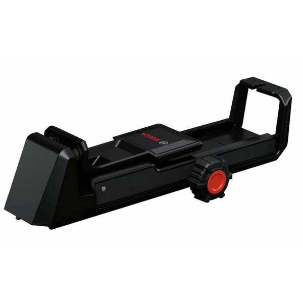 Montagehalterung DK 20 (schwarz, für Linienlaser GLL 18V-120-33 CG und Halterung LB 10)