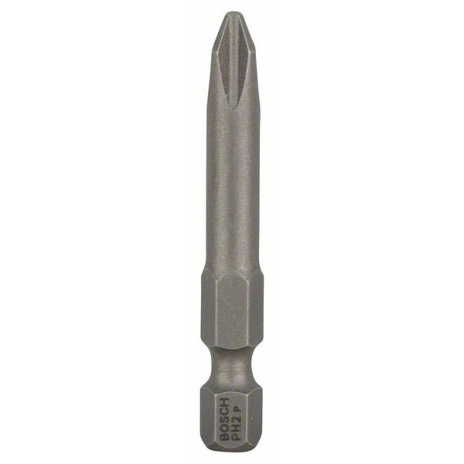 Bosch Accessories Csavarhúzó BIT betét PH2 x 49 mm 3db Bosch (2607001528) (2607001528)