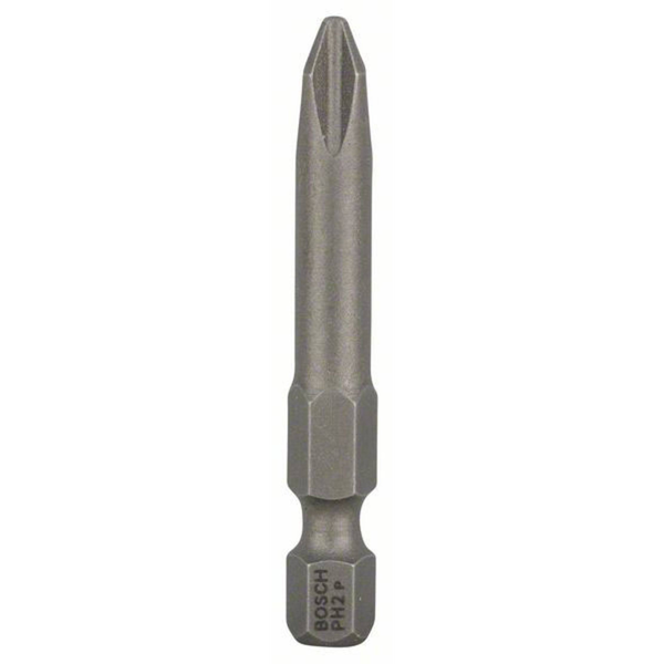 Bosch 2 607 001 528 punta per cacciavite 3 pz