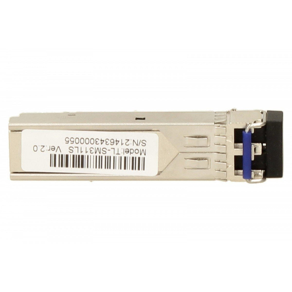 TP-Link TL-SM311LS halózati adó-vevő modul Száloptikai 1250 Mbit/s mini-GBIC/SFP 1310 nm