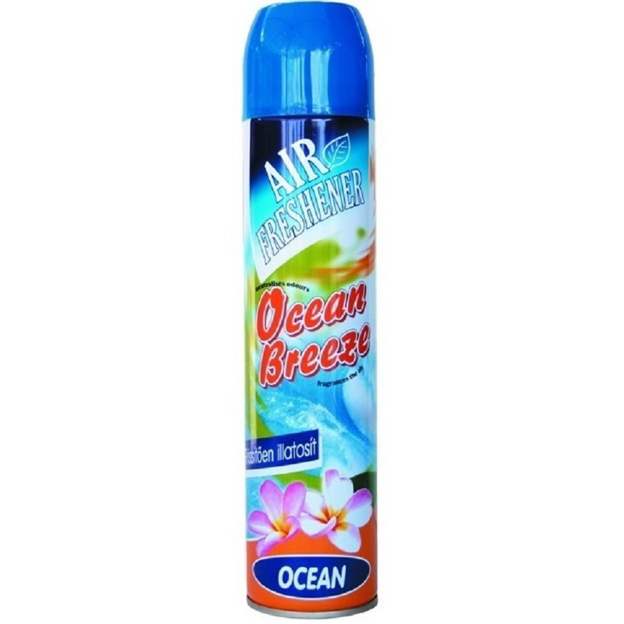 Air Freshener Óceán illatú légfrissítő - 300ml (AIRFROC)
