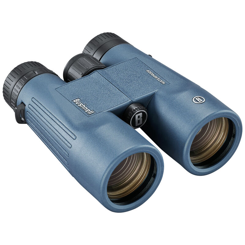 Bushnell H2O 2 10x42 Távcső - Kék (150142R)