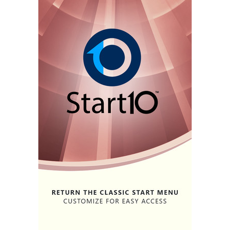 Start10 (PC - Steam elektronikus játék licensz)