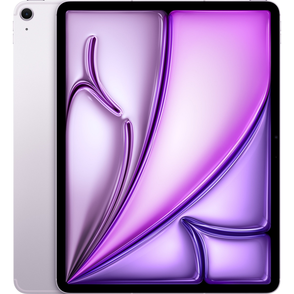 Apple iPad Air 13" M2 1 TB Cellular Purple