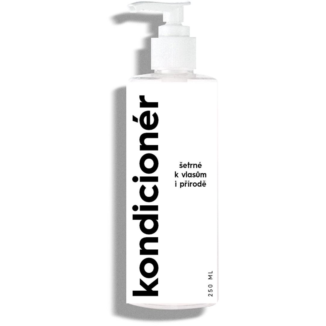 VOONO Hydrating Conditioner 250 ml (8595654000329)