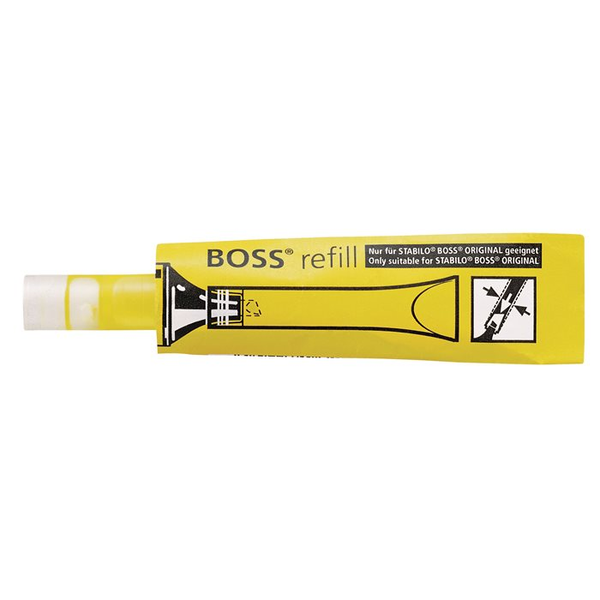 STABILO BOSS refill markernavulling 1 stuk(s)