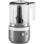 KitchenAid 5KFCB519EDG 1,18 Д Сив