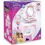 Smoby 2In1 Disney Princess Fésülködő Asztal