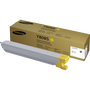 Toner Samsung SS735A žlutý (yellow)
