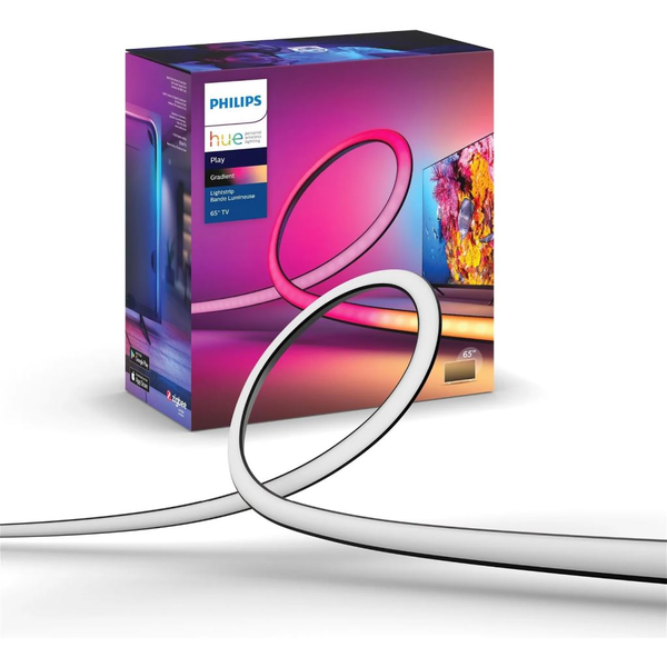 Philips Hue White and Color ambiance 8718699784775 intelligent belysning Intelligent strimmellys Bluetooth/Zigbee 20 W